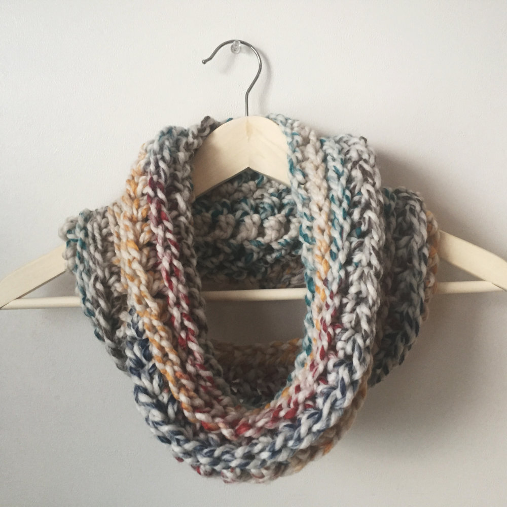 Allegheny Cowl in Hudson Bay